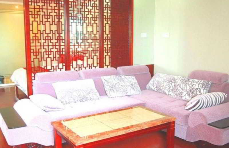 Guangzhou Yuncheng Hotel Exteriör bild